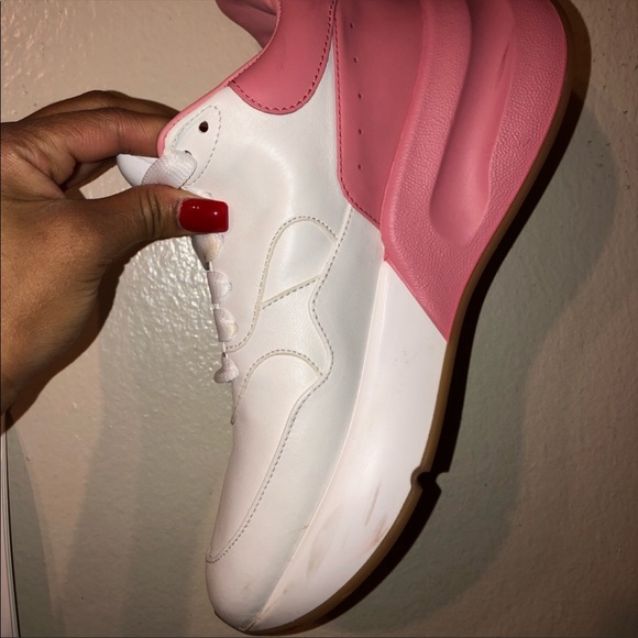 Women’s Alexander McQueens runners sz8 - Picture 5 of 8
